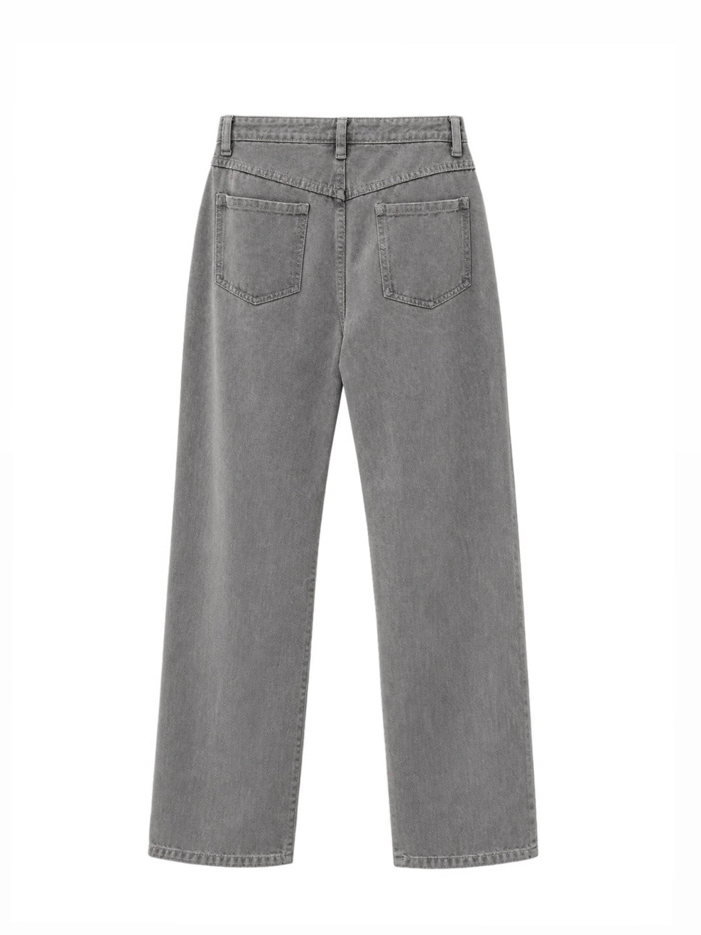 Jean Bota Ancha Gris