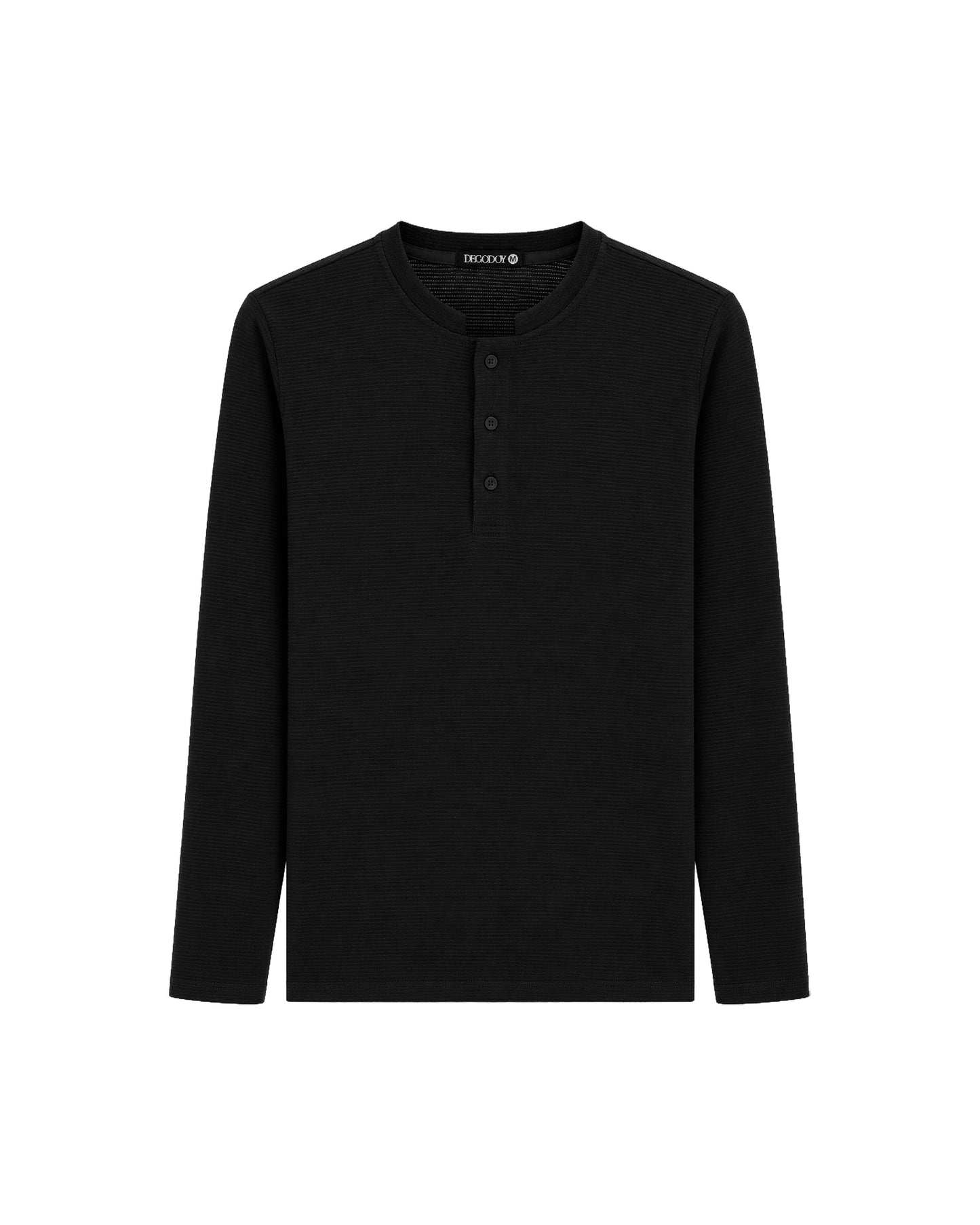Lane Henley Negro