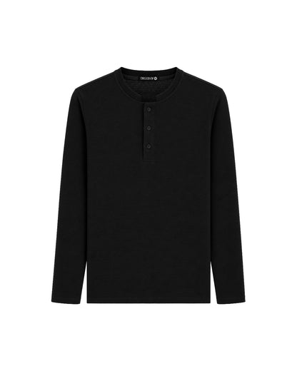Lane Henley Negro