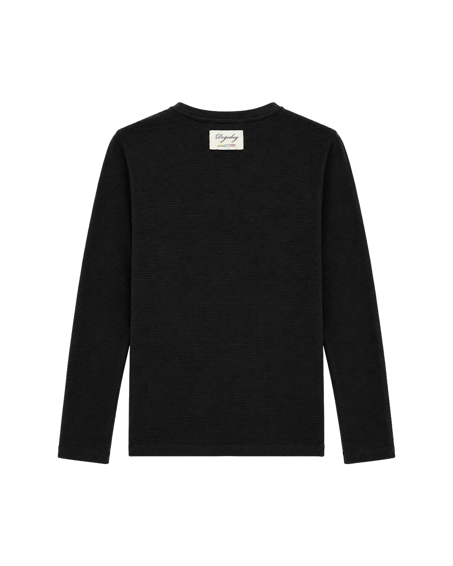 Lane Henley Negro