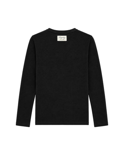 Lane Henley Negro