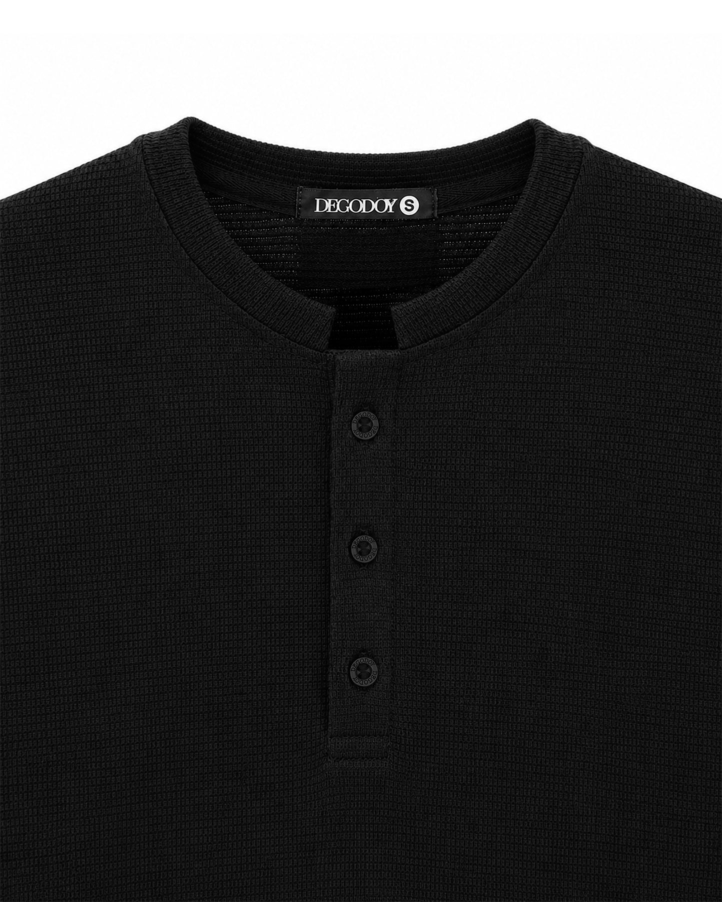 Lane Henley Negro
