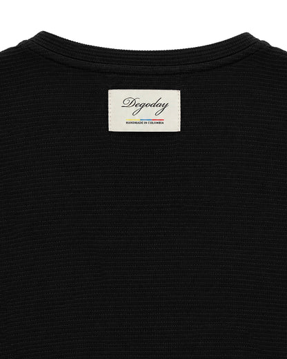Lane Henley Negro
