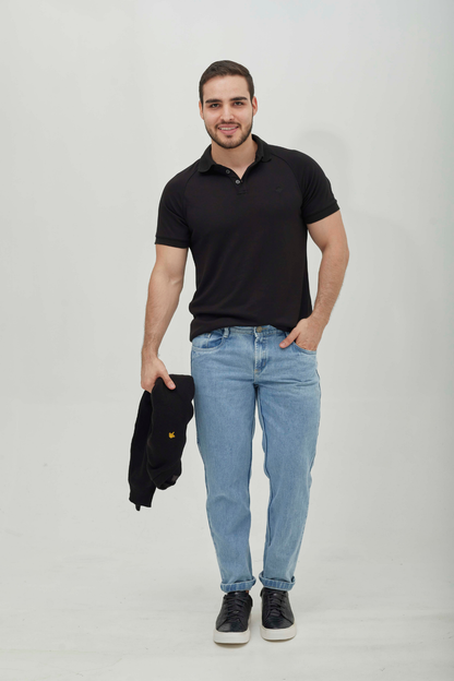 Polo Negro