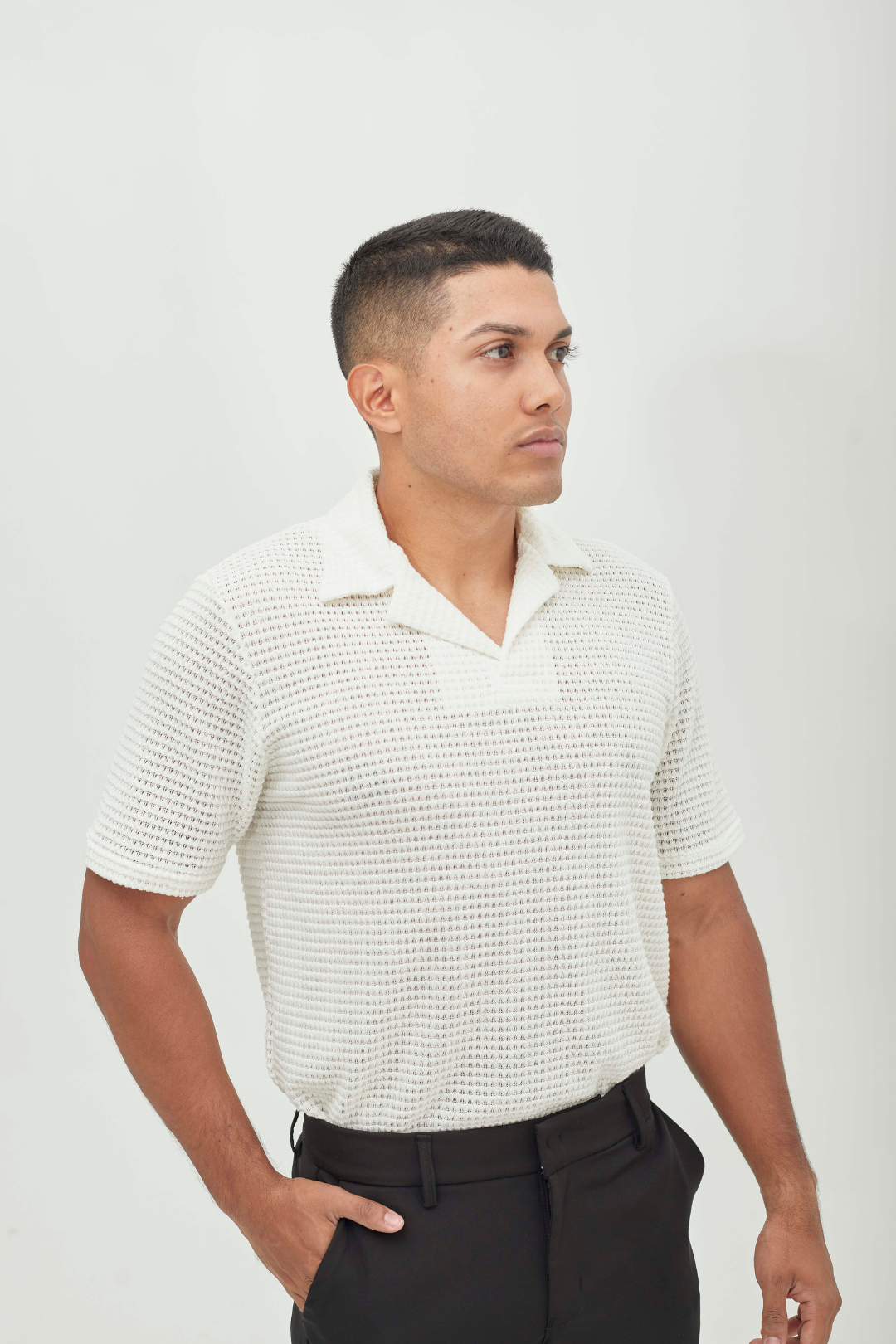 Camisa Bombay Perla