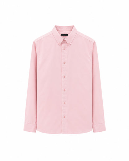 Camisa Clásica Rose