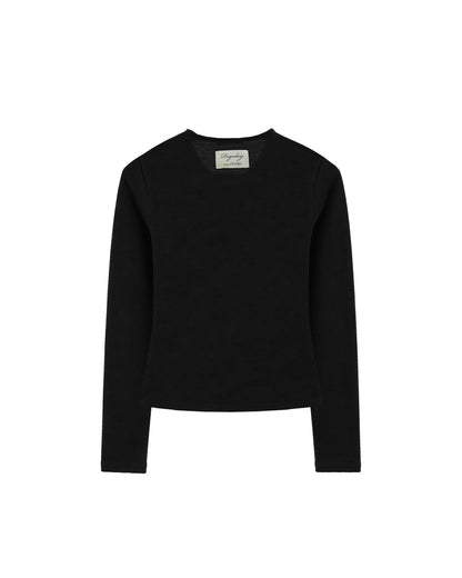 Regatta Henley Negro