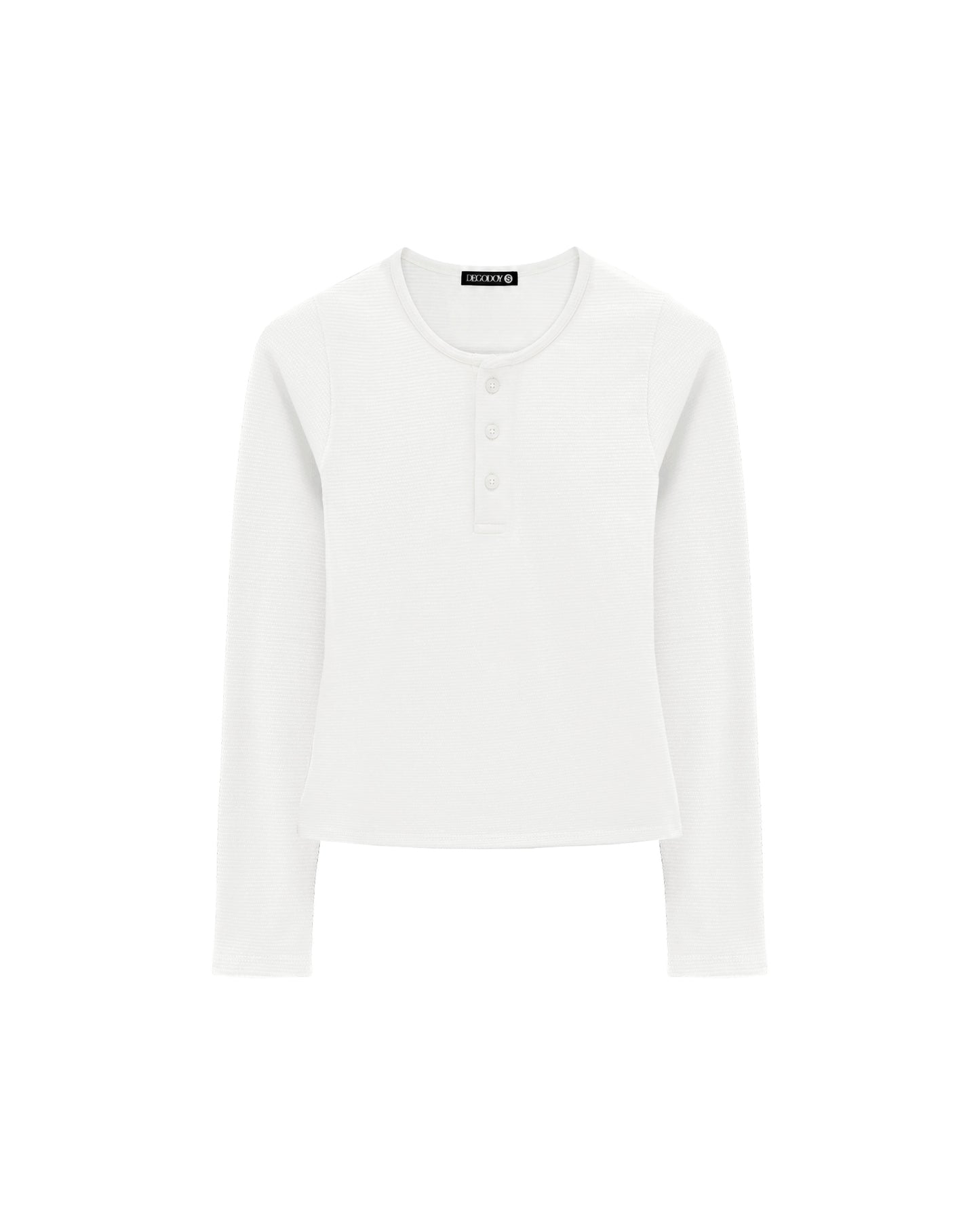 Regatta Henley Blanco