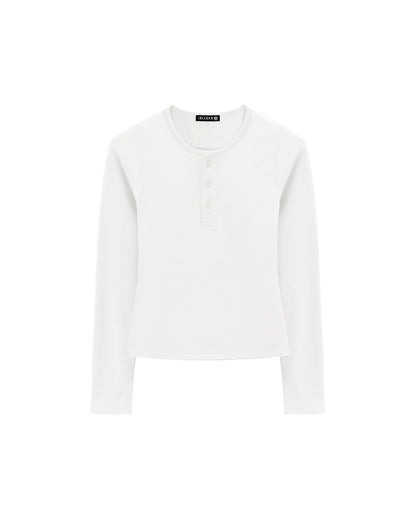 Regatta Henley Blanco