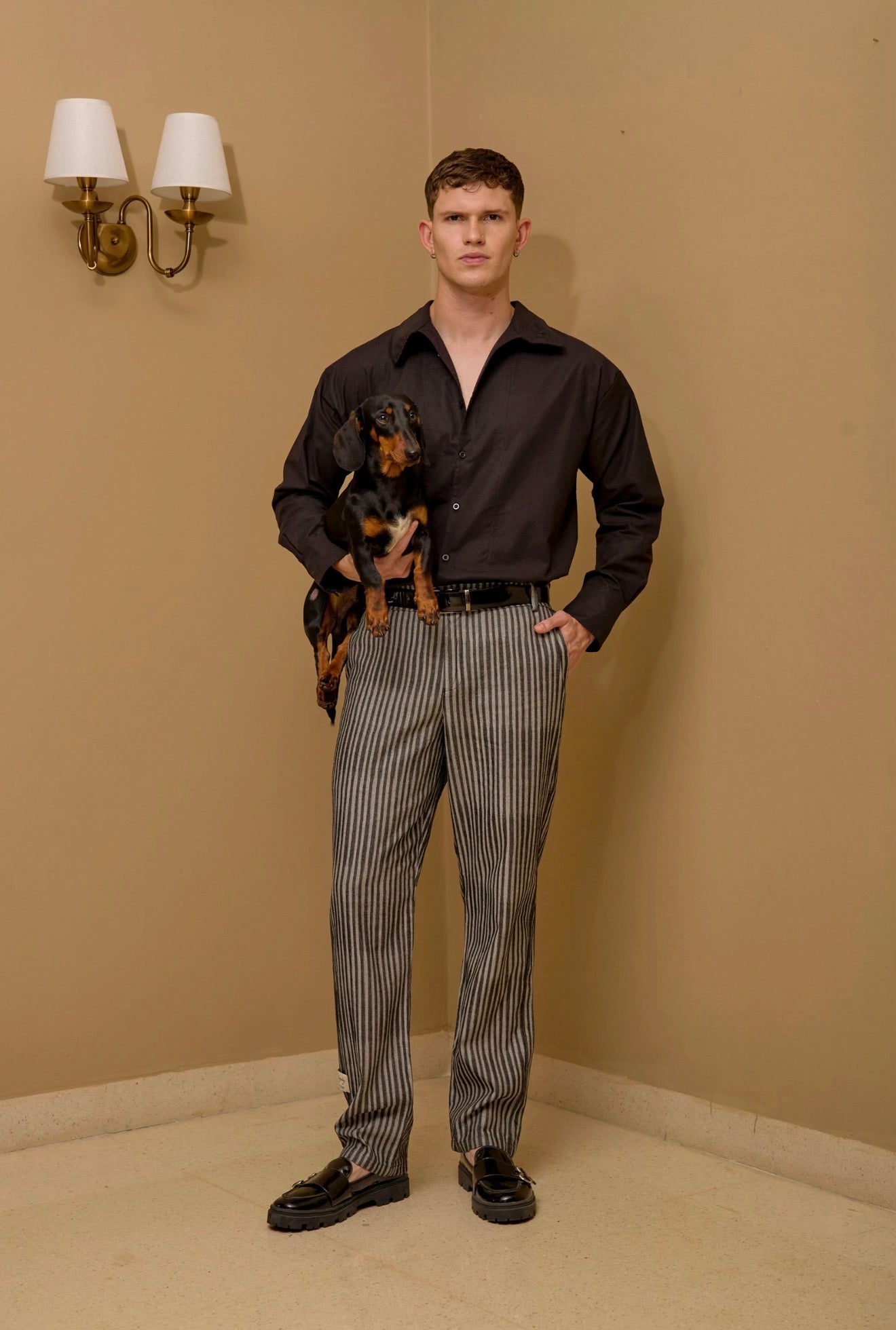 Pantalón Lord
