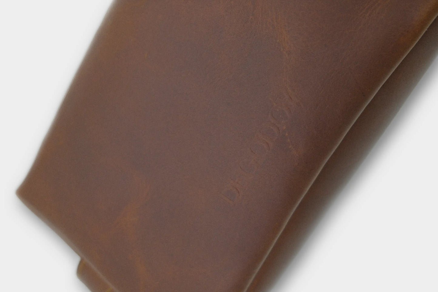 Hand Bag Borgoña