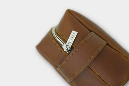 Hand Bag Borgoña