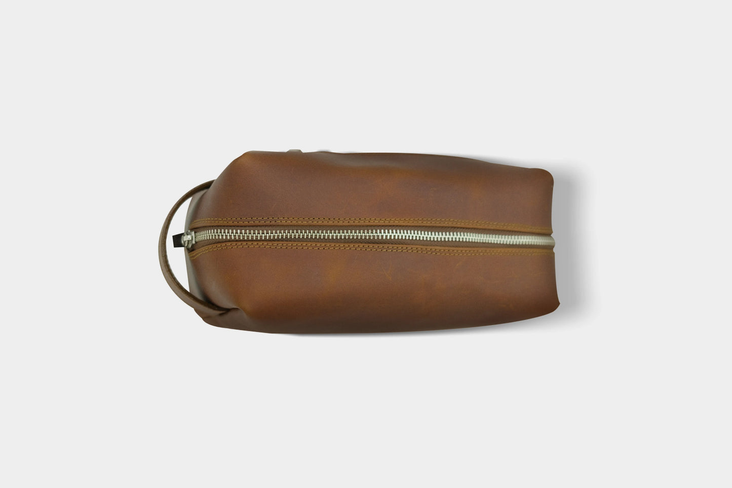 Hand Bag Borgoña