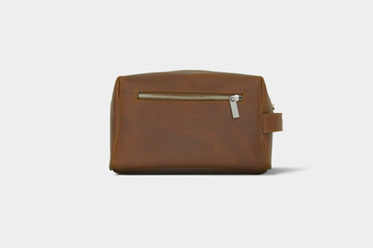 Hand Bag Borgoña