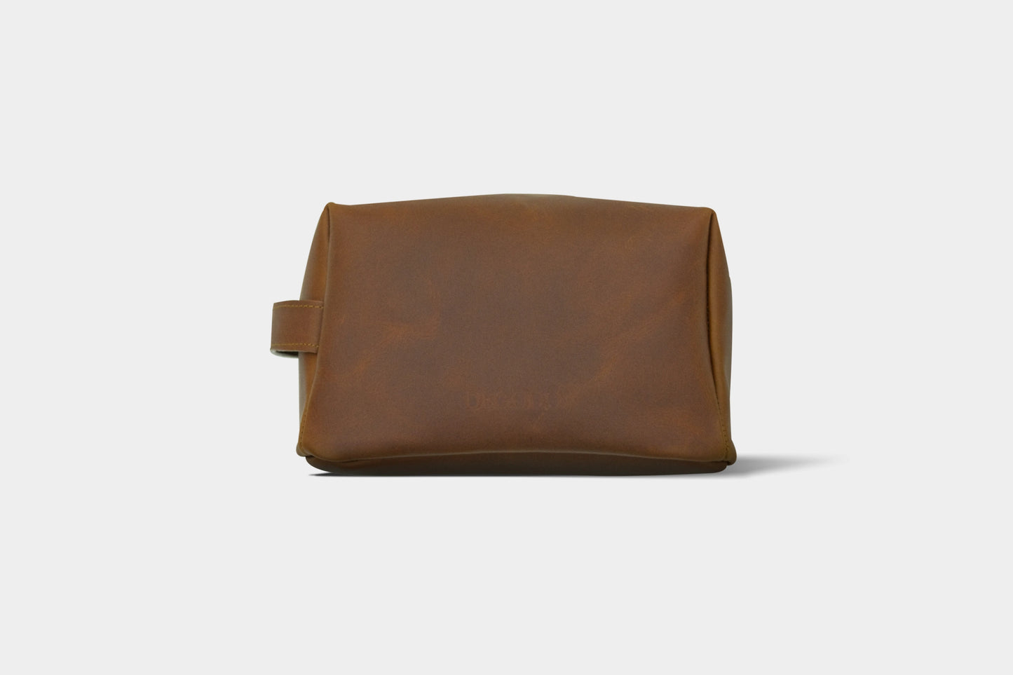 Hand Bag Borgoña