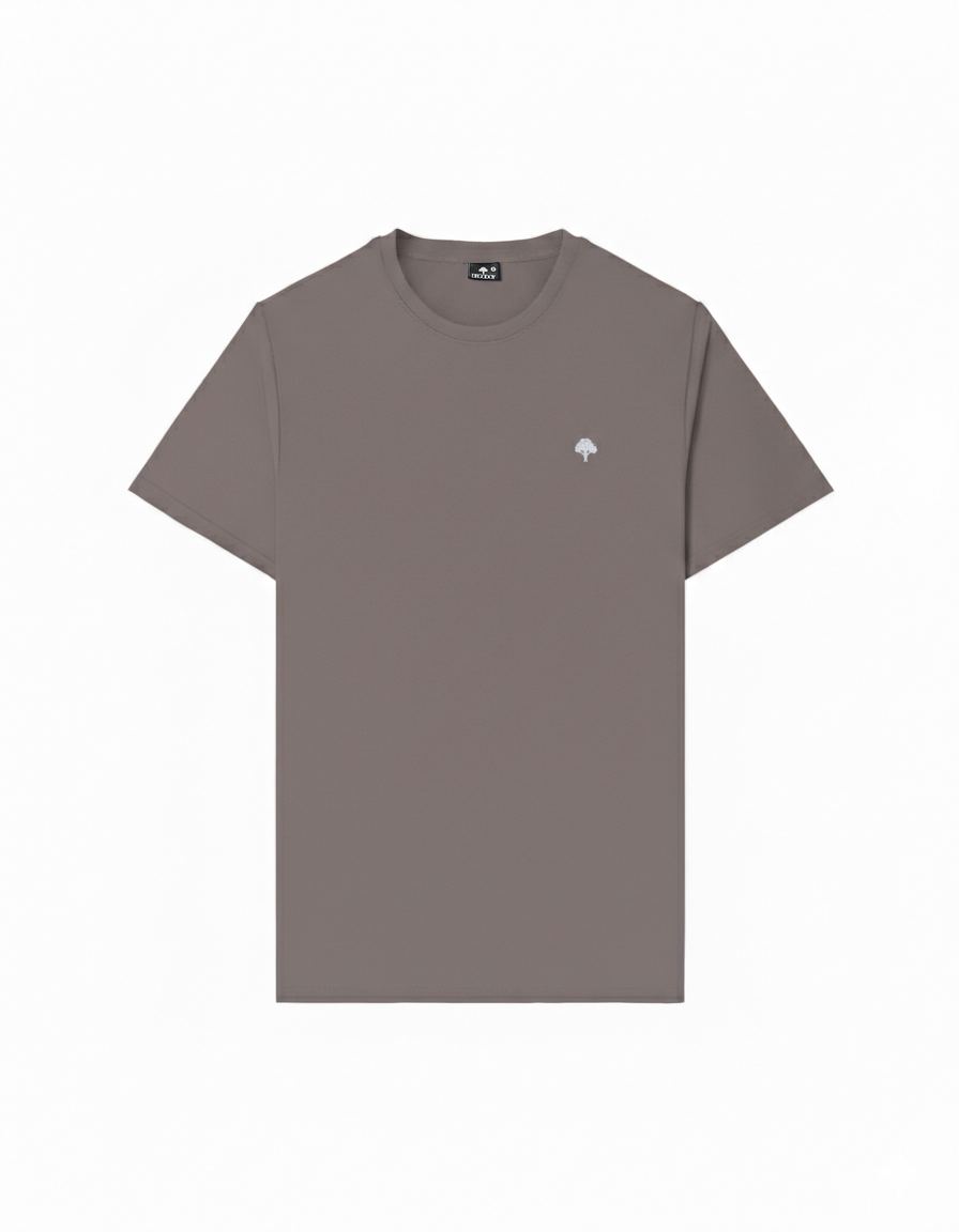 T-Shirt Taupe