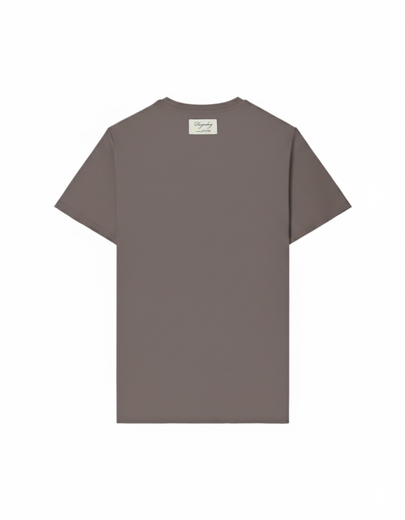 T-Shirt Taupe