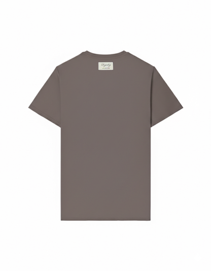 T-Shirt Taupe