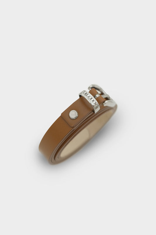 Cinturón Miel Light