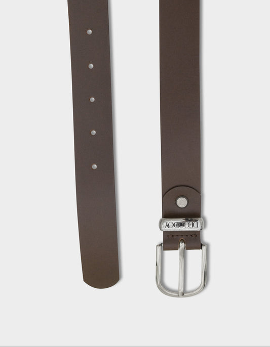 Cinturón Marrón