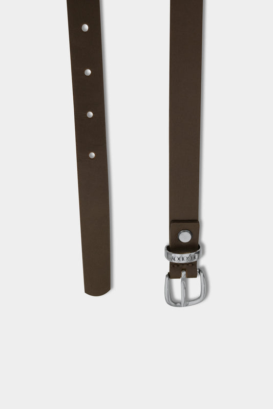 Cinturón Marrón Light