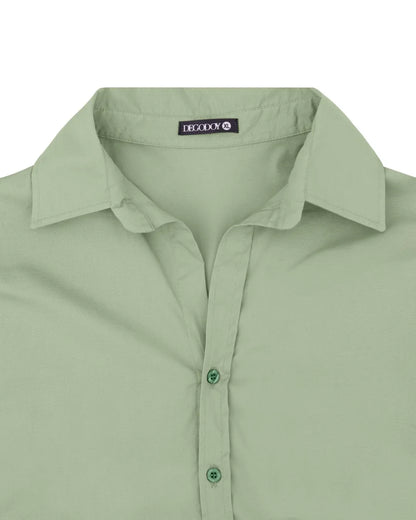 Camisa Verano Pino