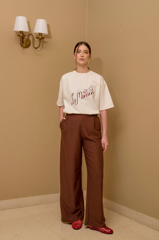 Pantalón Monarquía