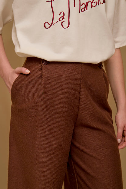 Pantalón Monarquía