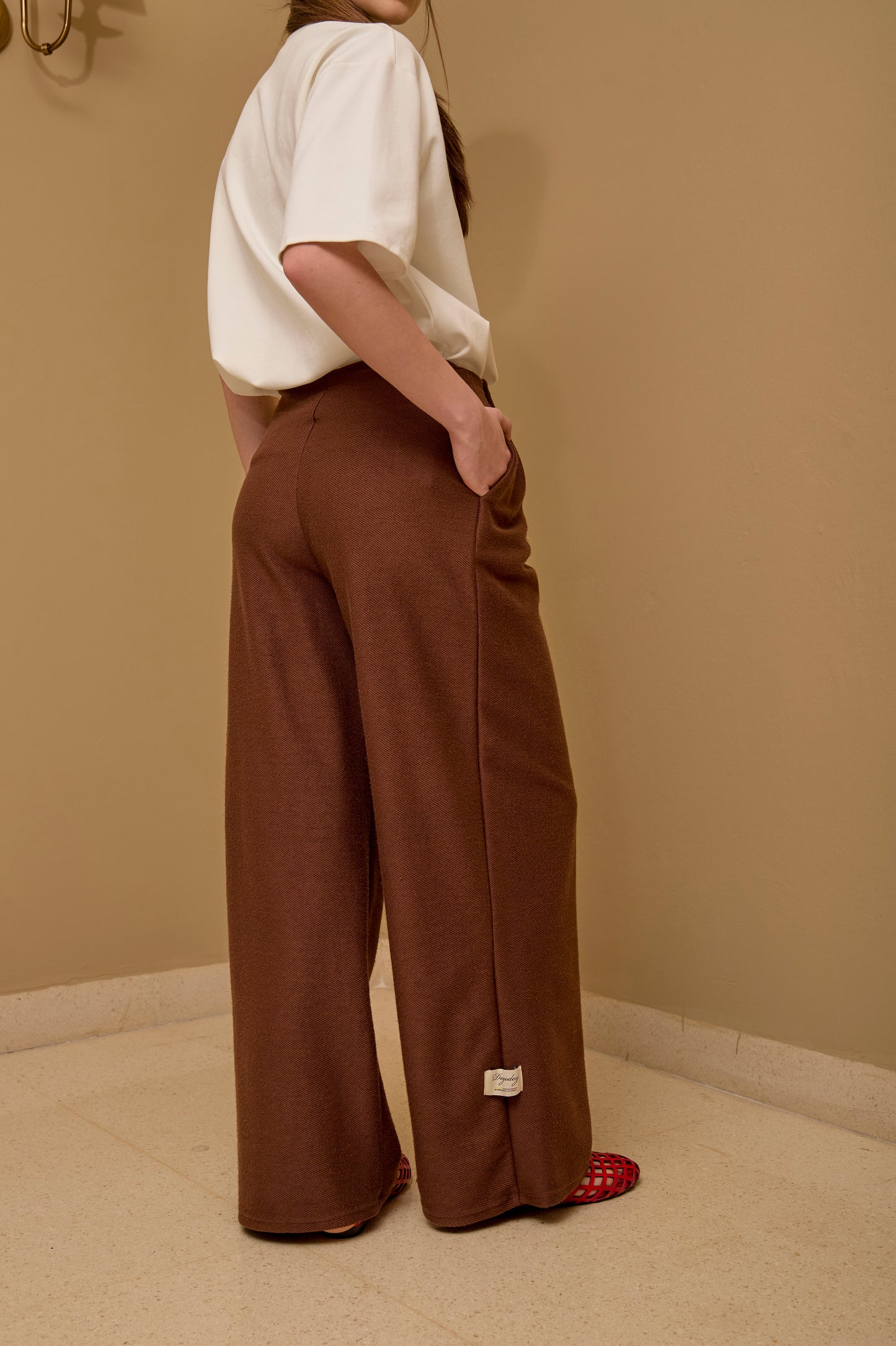 Pantalón Monarquía