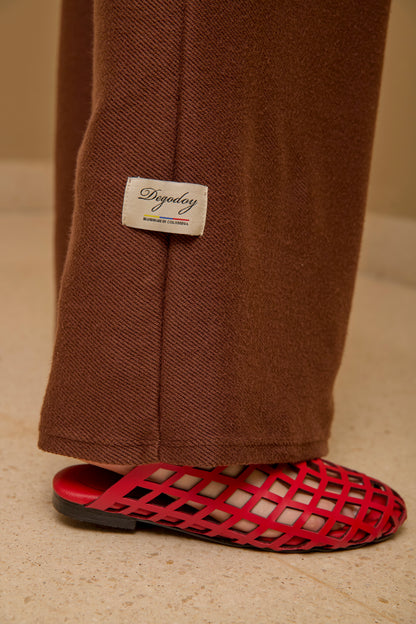 Pantalón Monarquía