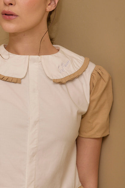 Top Cambridge Beige