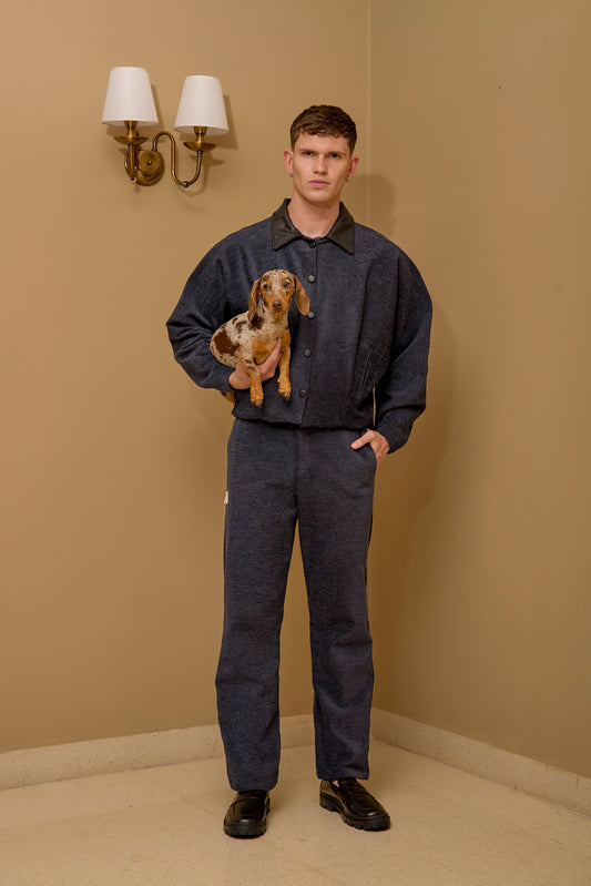 Pantalón Jerarquía