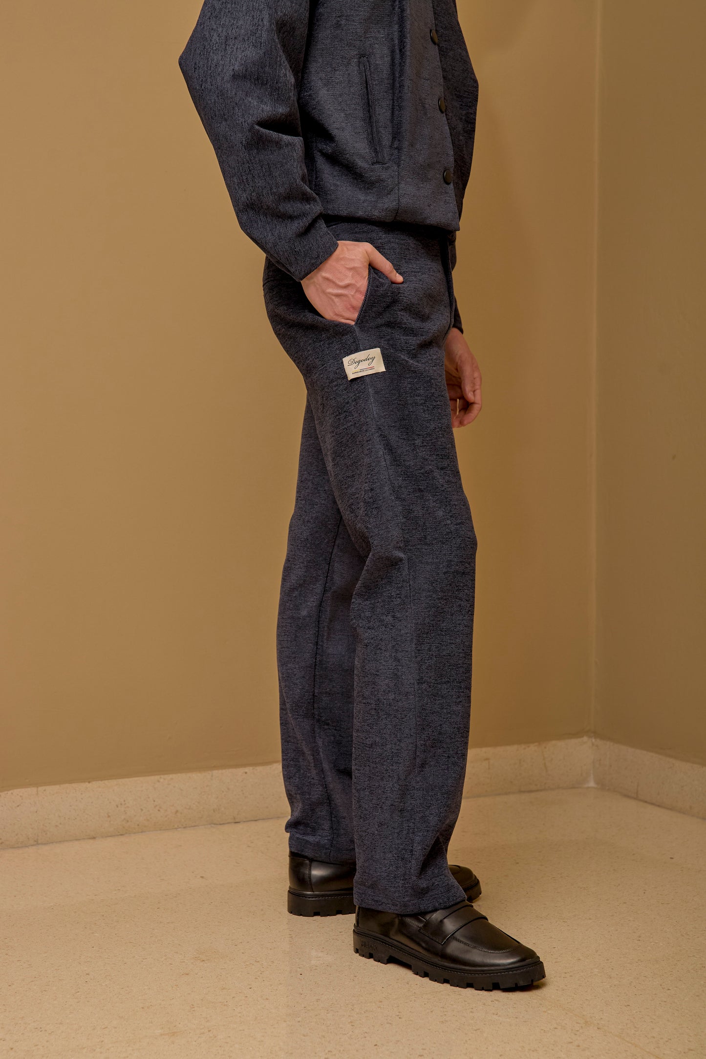 Pantalón Jerarquía