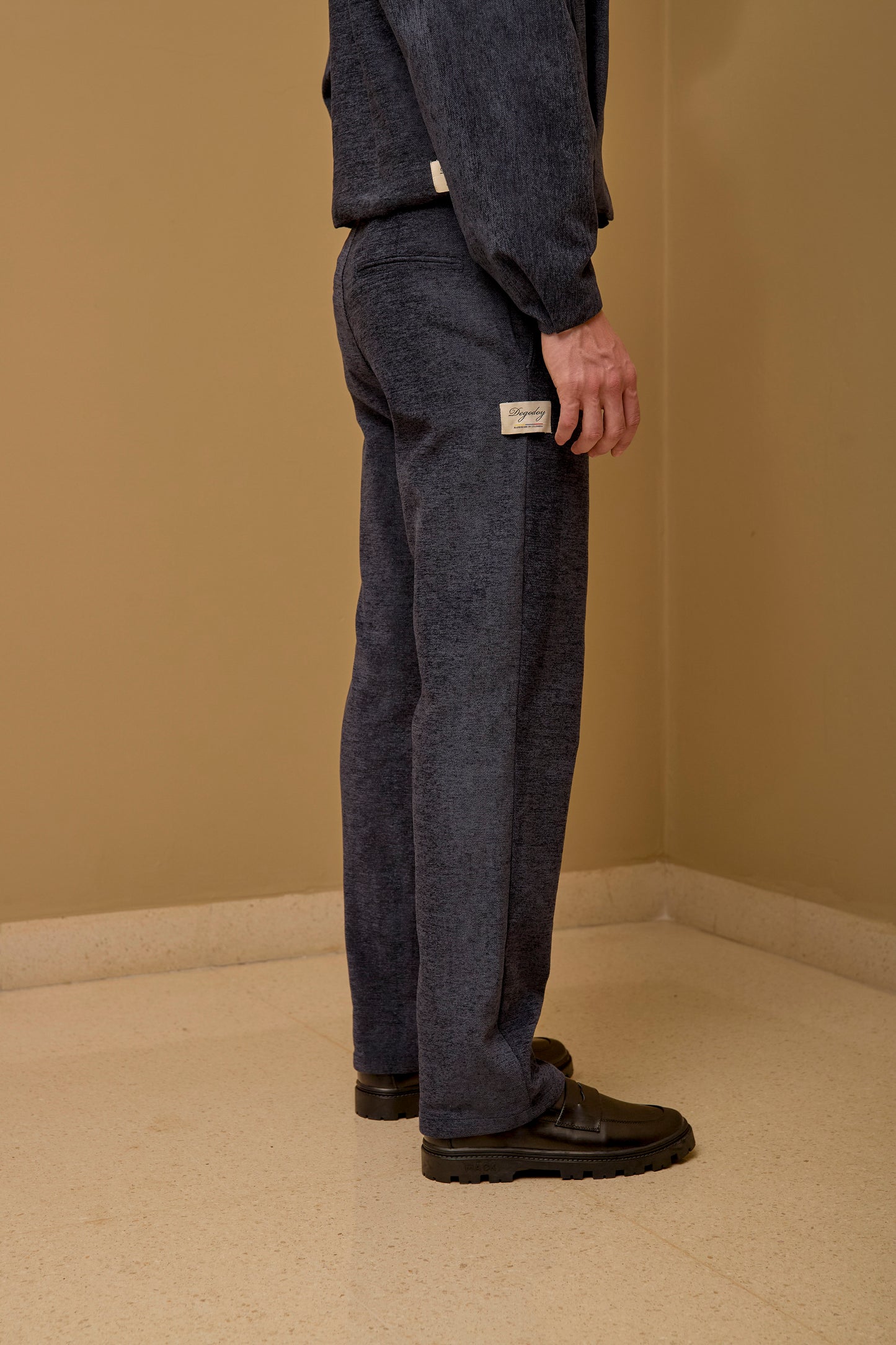 Pantalón Jerarquía