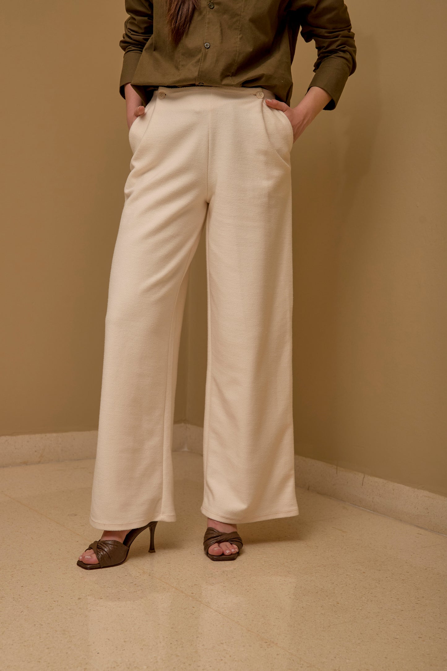 Pantalón Monarquía