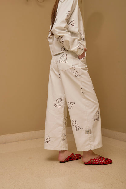 Pantalón LaMansión