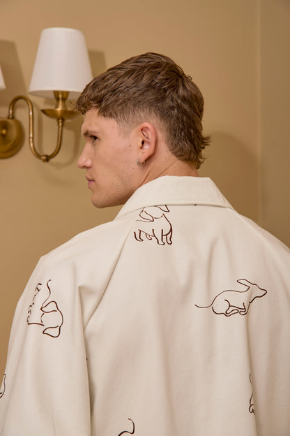 Chaqueta Set LaMansión