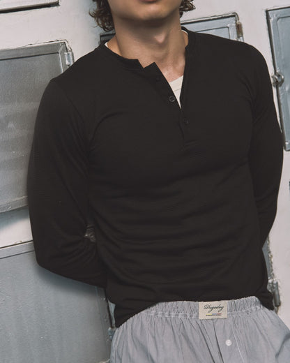 Lane Henley Negro