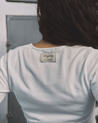Regatta Henley Blanco