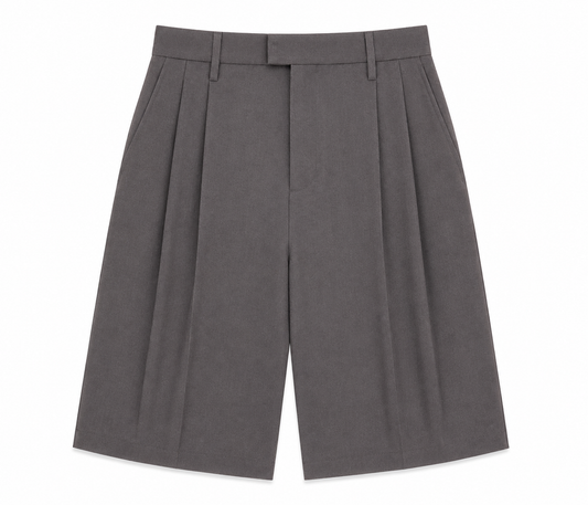 Bermuda Gris
