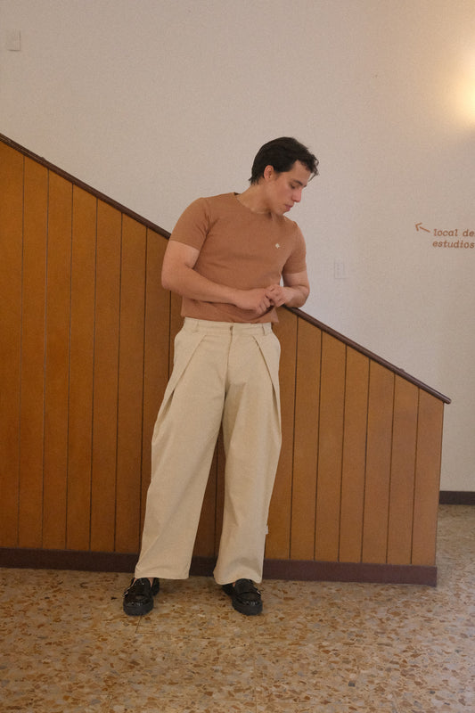 Pantalón Ritmo Arena