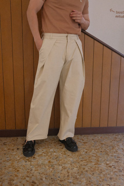 Pantalón Ritmo Arena