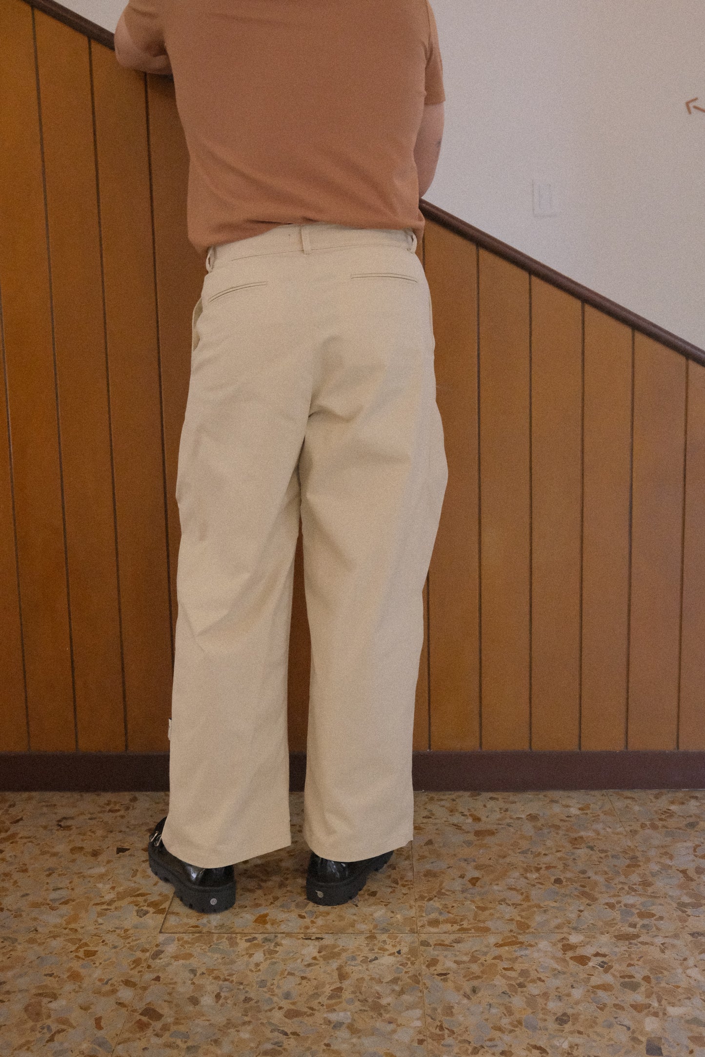 Pantalón Ritmo Arena