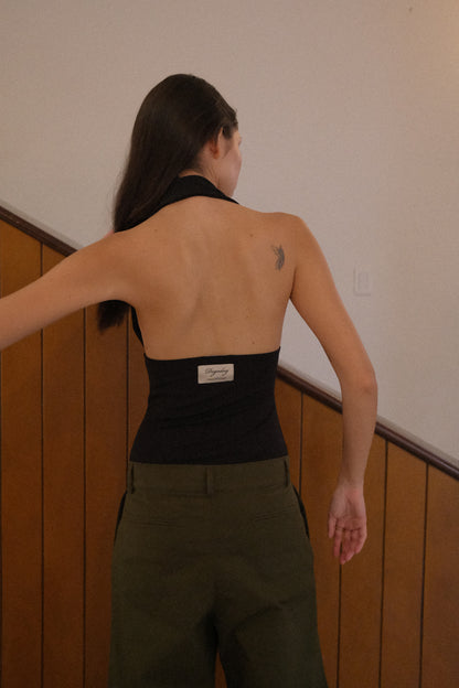 Body Nostalgia Negro