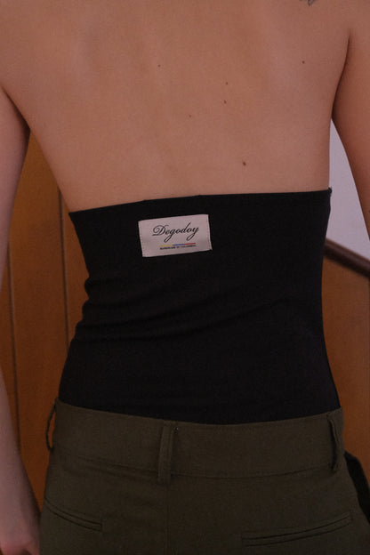Body Nostalgia Negro