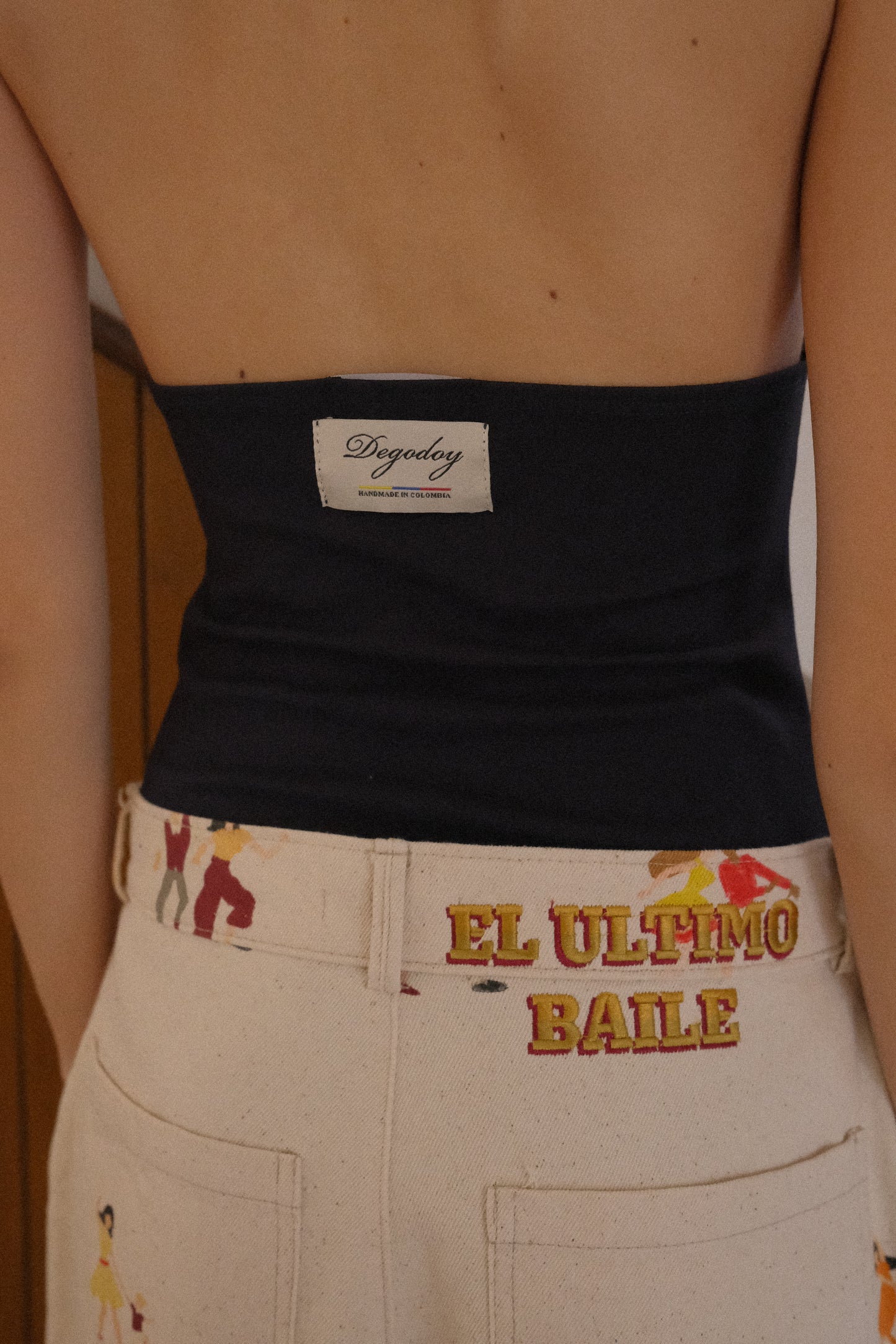 Jort El Baile