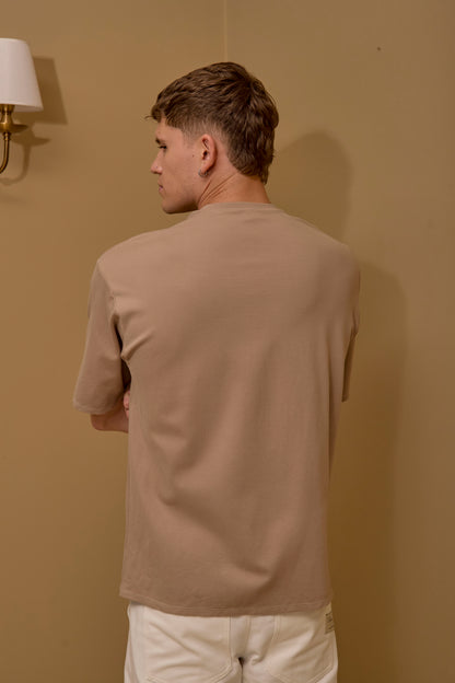 Camiseta LaMansión Nude