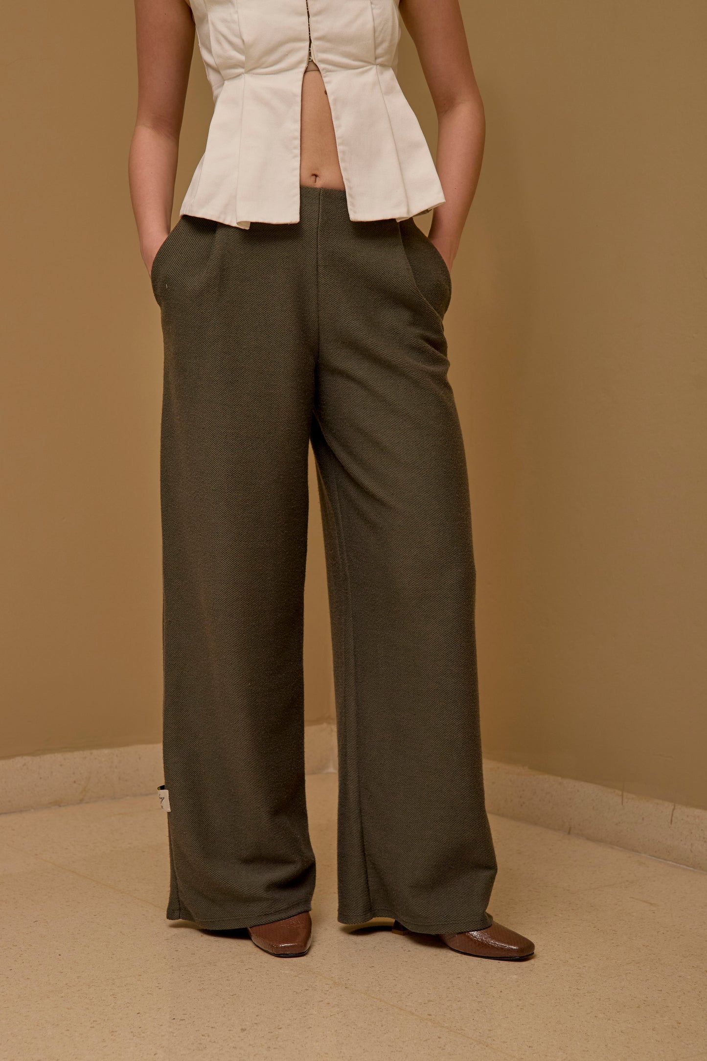 Pantalón Monarquía