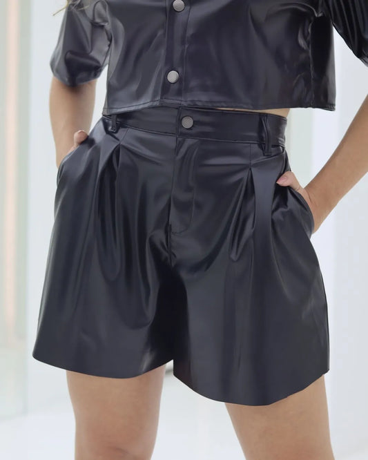 Short Two Negro