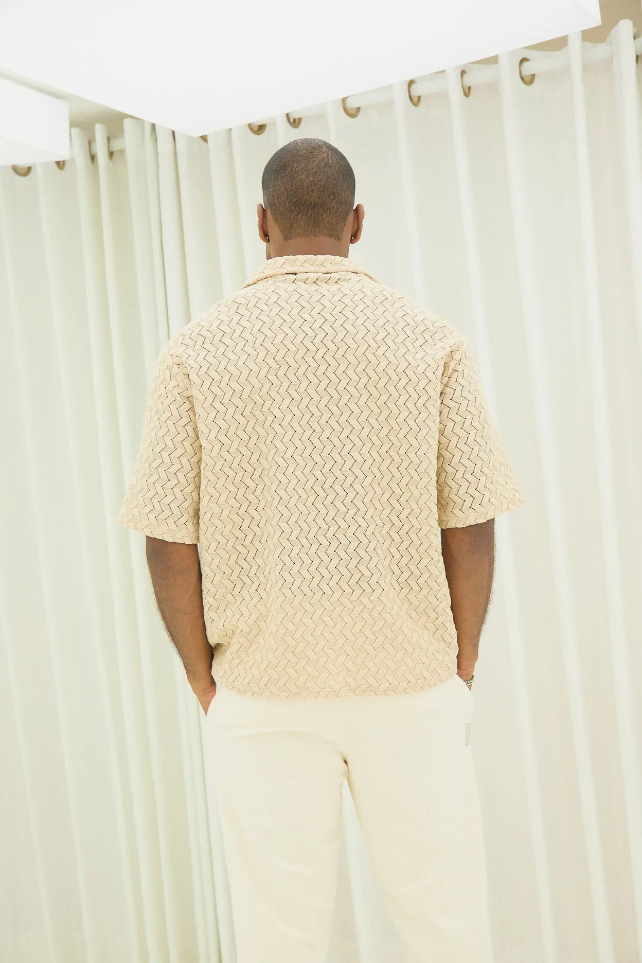 Camisa Lux Arena